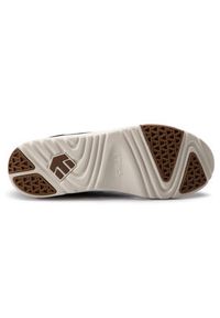 Etnies Sneakersy Scout 4101000419 Granatowy. Kolor: niebieski. Materiał: materiał #3