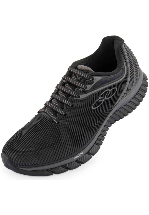 OLYMPIKUS - Sneakersy dla dzieci Olympikus Perfect 2 - Rozmiar 30 oddychające i lekkie. Kolor: fioletowy. Sport: turystyka piesza