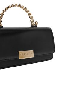 Nine West Torebka CEO-Mercer Mood-KY317 Czarny. Kolor: czarny #4