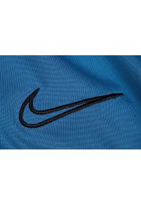 Spodenki męskie treningowe Nike NK Df Academy 21 Short K. Kolor: niebieski