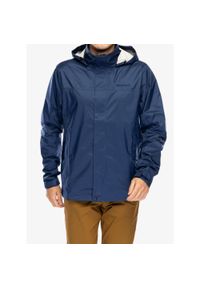 Kurtka przeciwdeszczowa Marmot PreCip Eco Jacket. Kolor: niebieski #1