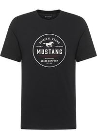 3 - Pak T-Shirt Mustang Style Alex 017334. Materiał: denim, bawełna, jeans, materiał. Sezon: lato. Styl: klasyczny #2