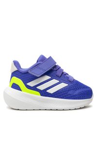 Adidas - Sneakersy adidas. Kolor: niebieski