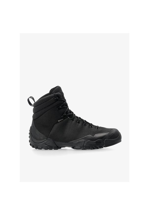 Buty outdoor Garmont Nemesis 6.2 GTX. Kolor: czarny. Sport: outdoor