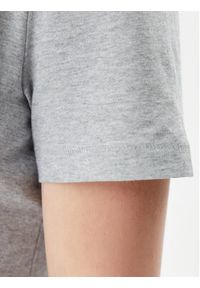 GAP - Gap T-Shirt 740140-01 Szary Regular Fit. Kolor: szary. Materiał: bawełna