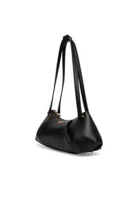 Guess Torebka Amorette HWBG78 98080 Czarny. Kolor: czarny. Materiał: skórzane #3