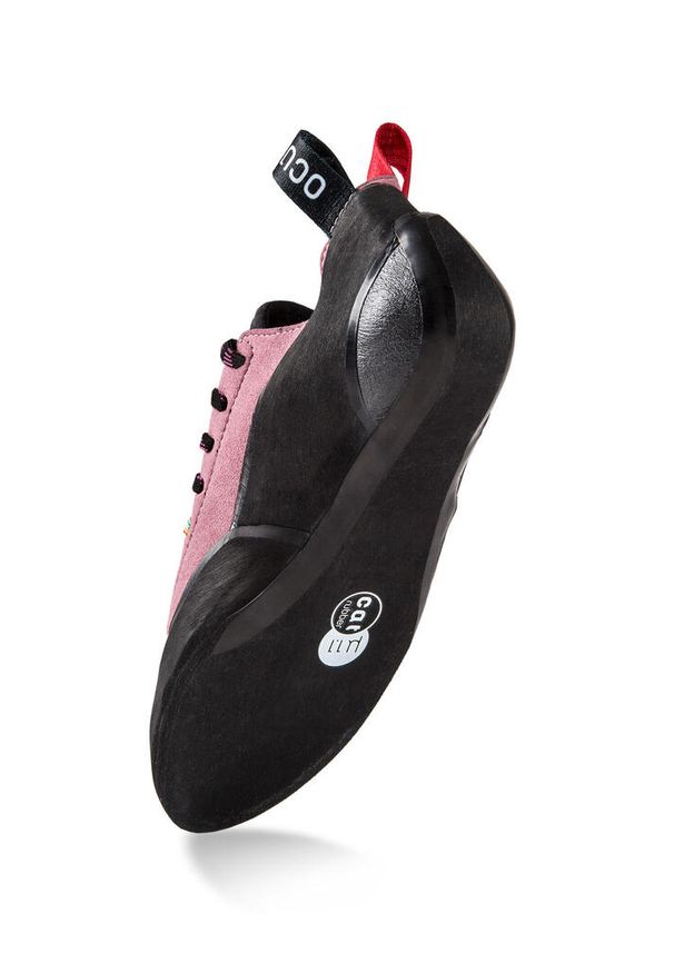 OCUN - Buty wspinaczkowe Ocun Striker LU. Kolor: różowy