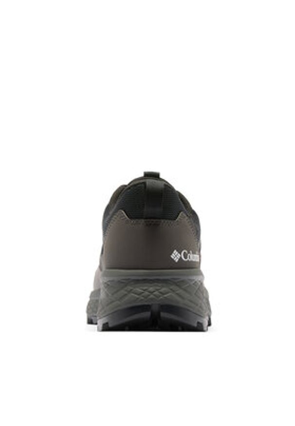 columbia - Columbia Trekkingi TELLURIX PEAK™ WP 2164961 Czarny. Kolor: czarny. Materiał: materiał. Sport: turystyka piesza