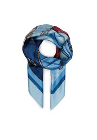 Coach Chusta 29CAS76 Kolorowy. Materiał: jedwab. Wzór: kolorowy #1