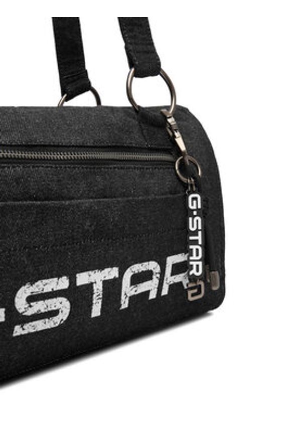 G-Star RAW - G-Star Raw Torebka CEO-XC8971 Czarny. Kolor: czarny