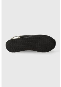 U.S. Polo Assn. sneakersy LAYLA kolor czarny LAYLA001W/CHY1. Nosek buta: okrągły. Zapięcie: sznurówki. Kolor: czarny #5