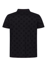 JOOP! Polo 17 JJ-24Bartholo 30046986 Czarny Modern Fit. Typ kołnierza: polo. Kolor: czarny. Materiał: bawełna #9
