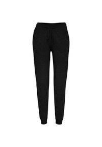 ROLY - Spodnie Damskie Adelpho. Kolor: czarny. Sezon: lato. Sport: turystyka piesza #1