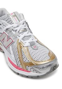 New Balance Sneakersy U1906RCH Szary. Kolor: szary. Materiał: skóra #2