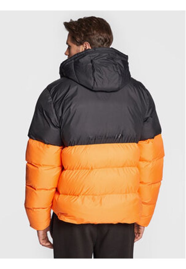 Helly Hansen Kurtka zimowa Active 53523 Pomarańczowy Regular Fit. Kolor: pomarańczowy. Materiał: syntetyk. Sezon: zima
