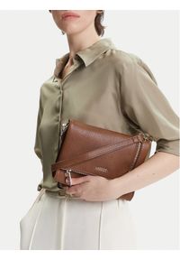 Lasocki Torebka LSK-K-028-06 Brązowy. Kolor: brązowy #1