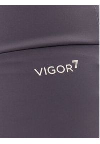 EA7 Emporio Armani Kolarki 7W000511 AF12625 U8115 Szary Slim Fit. Kolor: szary. Materiał: syntetyk #3