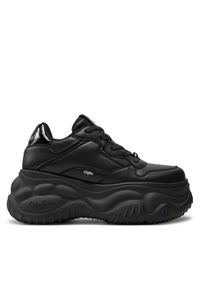 Buffalo Sneakersy Blader One 1410075 Czarny. Kolor: czarny #1