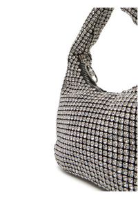 Liu Jo Torebka AA5244 J4594 08728 Srebrny. Kolor: srebrny #4
