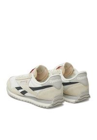 Reebok Sneakersy EOSS-CLASSIC AZ 100208830 Biały. Kolor: biały. Materiał: skóra, zamsz. Model: Reebok Classic #8