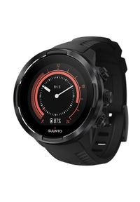 SUUNTO - Zegarek sportowy Suunto 9 BARO Black. Styl: sportowy #1