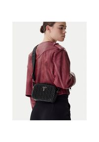 Torebka Guess. Kolor: czarny #1