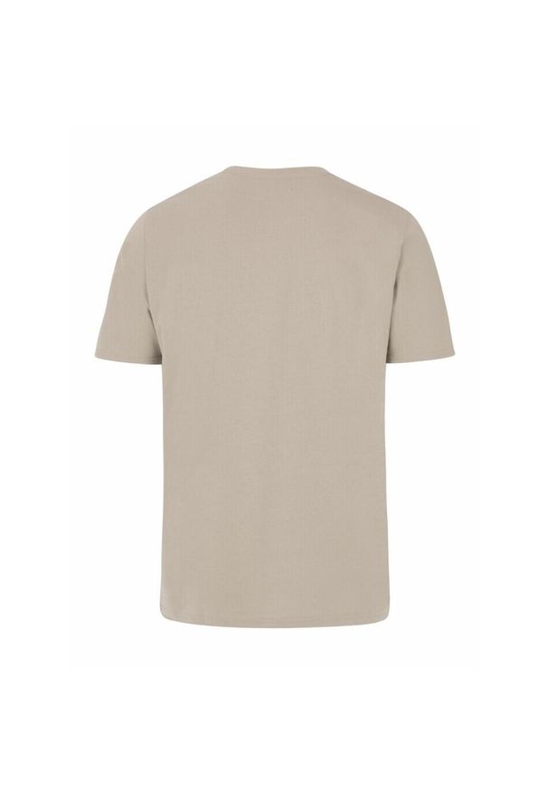 Koszulka Protest Prtrimble. Kolor: beżowy