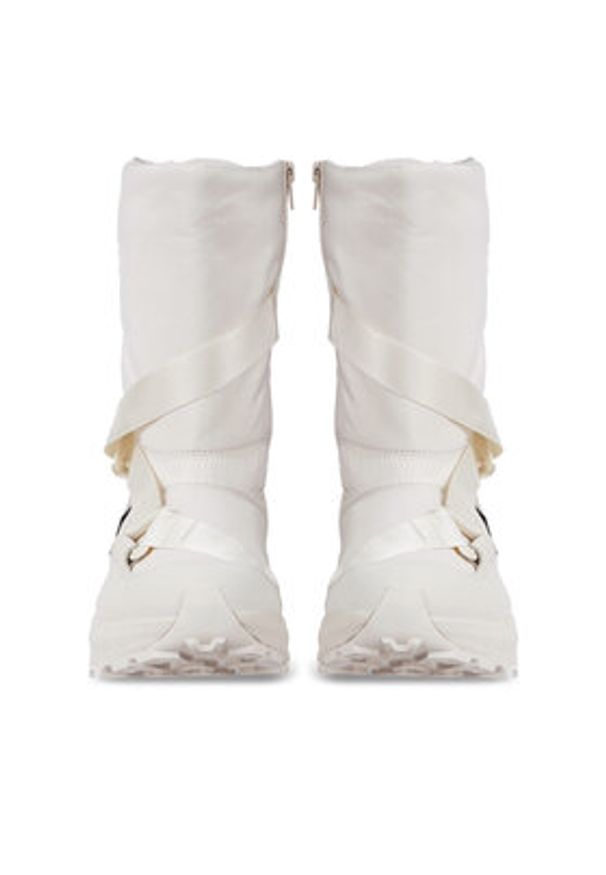 ICEPEAK - Icepeak Śniegowce Icepeak Allinge Ms 75290 Biały. Kolor: biały. Materiał: materiał