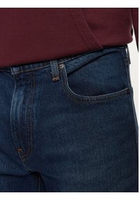 Levi's® Jeansy 502™ 29507-1460 Niebieski Taper Fit. Kolor: niebieski #4