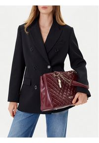 Nine West Torebka CEO-IDAHO-I-LDA8005 Bordowy. Kolor: czerwony #3
