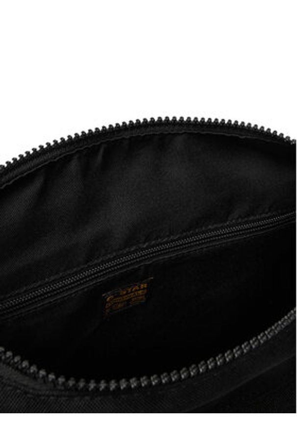 G-Star RAW - G-Star Raw Torebka CEO-HUGO-XC8343 Czarny. Kolor: czarny