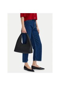 Love Moschino - Torebka LOVE MOSCHINO. Kolor: czarny #1