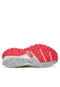 Jack Wolfskin Trekkingi Prelight Swift Pro Vent Low A64086 Koralowy. Kolor: pomarańczowy. Materiał: materiał #4