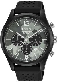 Zegarek Lorus Zegarek Lorus męski RT397HX9 Chronograf #1