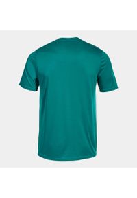 Koszulka do biegania dla dzieci Joma Combi. Kolor: zielony
