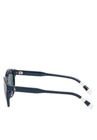 Polo Ralph Lauren Okulary przeciwsłoneczne 0PH4241U 631487 Czarny. Kolor: czarny #2