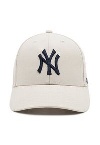47 Brand Czapka z daszkiem New York Yankees B-MVP17WBV-BN Szary. Kolor: szary. Materiał: materiał #2