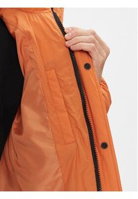 Calvin Klein Jeans Kurtka puchowa J30J323709 Pomarańczowy Relaxed Fit. Kolor: pomarańczowy. Materiał: puch, syntetyk #6