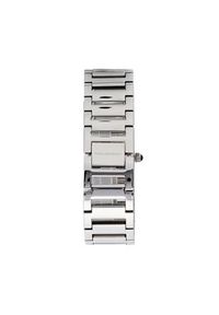 Karl Lagerfeld - KARL LAGERFELD Zegarek R0553103504 Srebrny. Kolor: srebrny #4