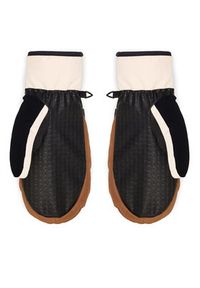 DC Shoes Rękawice narciarskie Franchise ADYHN03029 Brązowy. Kolor: brązowy. Materiał: poliester. Sport: narciarstwo #3