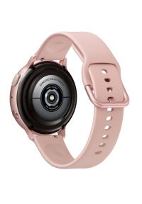 Smartwatch SAMSUNG Galaxy Watch Active 2 SM-R820N 44mm Aluminium Złoty. Rodzaj zegarka: smartwatch. Kolor: złoty. Styl: sportowy #6