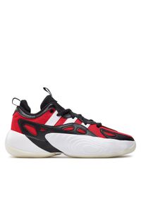 Adidas - adidas Buty do koszykówki Trae Young Unlimited 2 Low Trainers IE7765 Czerwony. Kolor: czerwony. Materiał: materiał. Sport: koszykówka