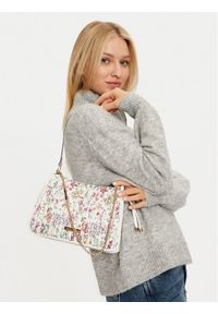 Aldo Torebka Elarae 13863594 Różowy. Kolor: różowy. Materiał: skórzane #1