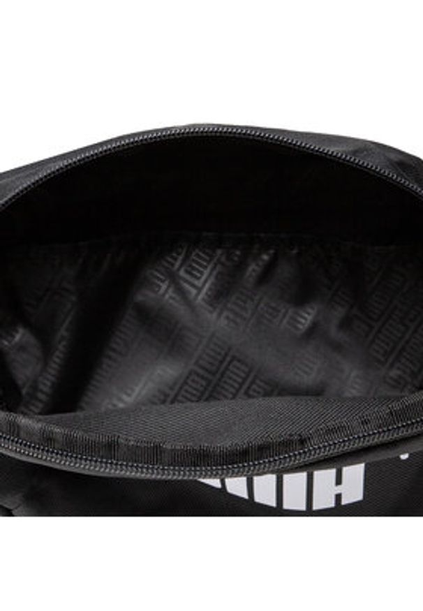 Puma Saszetka nerka Phase Waist Bag 076908 01 Czarny. Kolor: czarny. Materiał: materiał