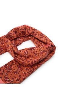 Chantelle Chusta C11R20 Różowy. Kolor: różowy. Materiał: bawełna #2