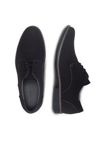 Lanetti Półbuty M16SS025-30 Granatowy. Kolor: niebieski #6
