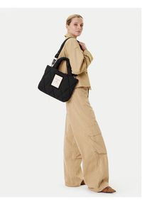 Barbour Torebka Mariah Mini LBA0435OL71 Czarny. Kolor: czarny #4