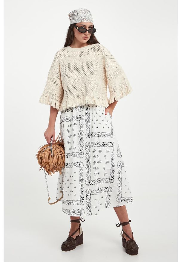 Weekend Max Mara - Sweter damski Palato WEEKEND MAX MARA