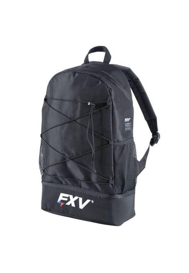 FORCE XV - Plecak Force XV plus force. Kolor: czarny