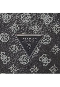 Guess Plecak Micro Peony Eco Mini-Bags HMMIPE P4168 Czarny. Kolor: czarny. Materiał: skóra #3